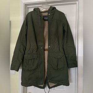 Patagonia Insulated Prairie Dawn Parka